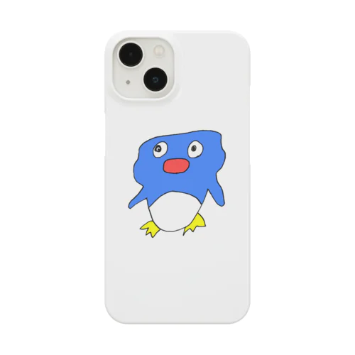 アオぺんくん Smartphone Case