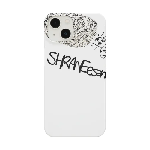 SHIRANESAN Smartphone Case