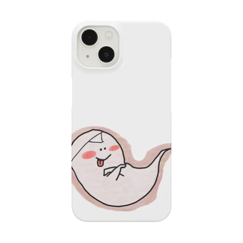 へーべー　2022/04/12 Smartphone Case