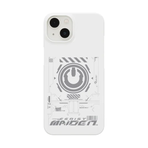 「特戦」 Smartphone Case