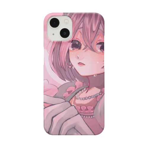 魔法少女たゃ Smartphone Case