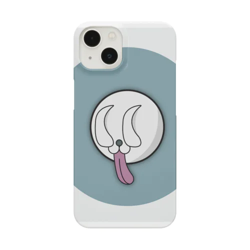 gaga rabbit 耳隠し Smartphone Case