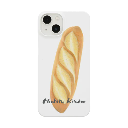 フランスパン Smartphone Case