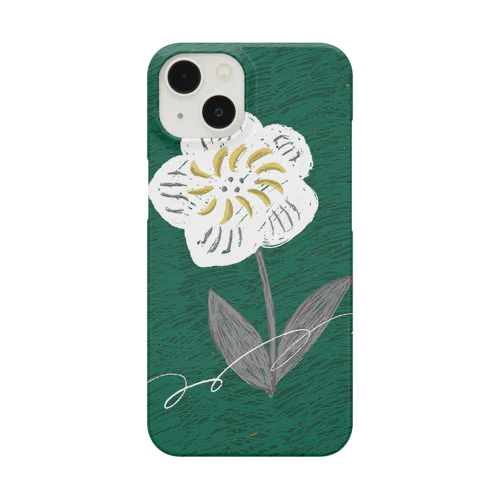 童話の中の花 Smartphone Case