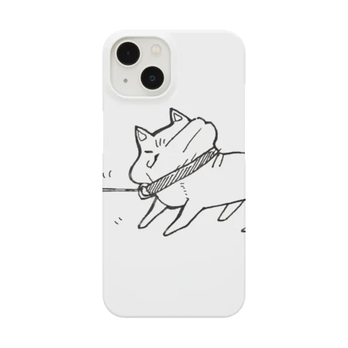 小さな反抗期 Smartphone Case