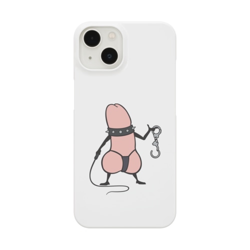 Eddie Funky Dick - BDSM Smartphone Case