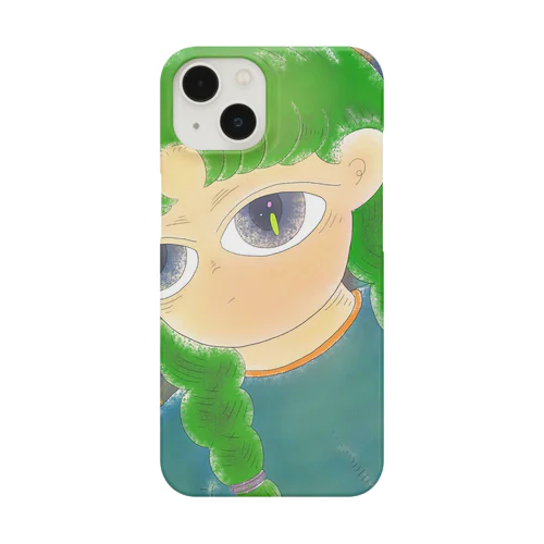 からふる Smartphone Case