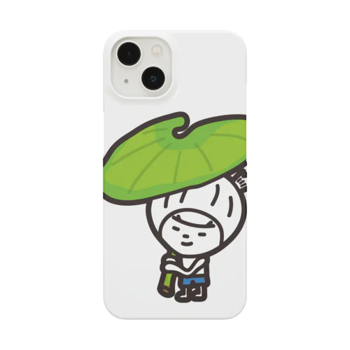 ふきときく Smartphone Case