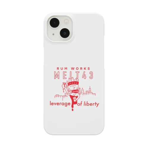 レバナス Smartphone Case