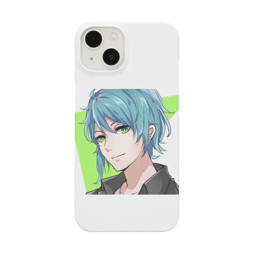 キャラアイテム Smartphone Case