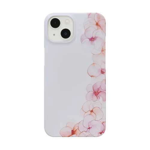 桜シリーズ Smartphone Case