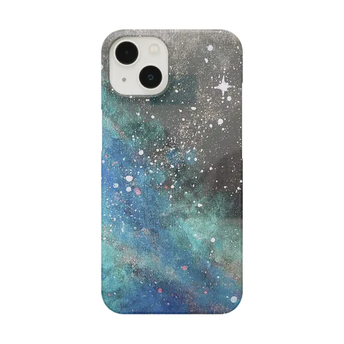 宇宙シリーズ🌍 Smartphone Case