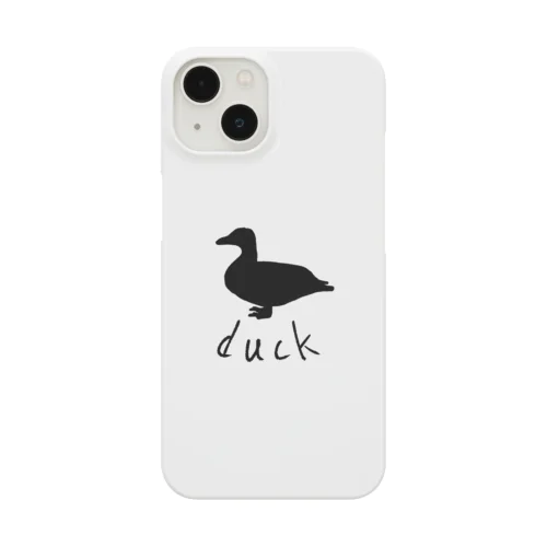 アヒル Smartphone Case