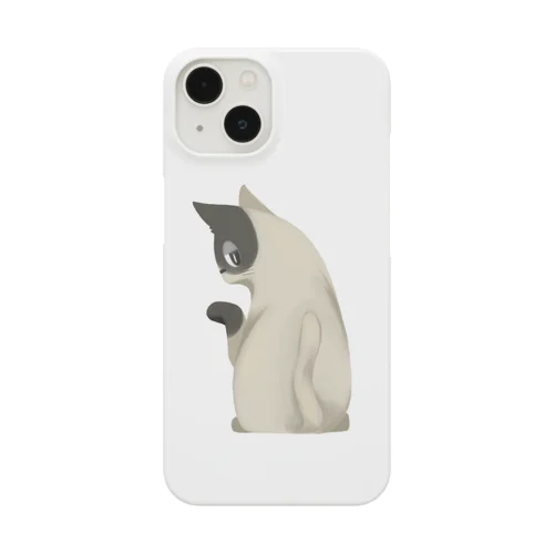 トリオの集い Smartphone Case