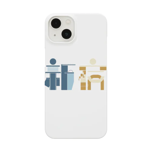 Shinjuku Smartphone Case