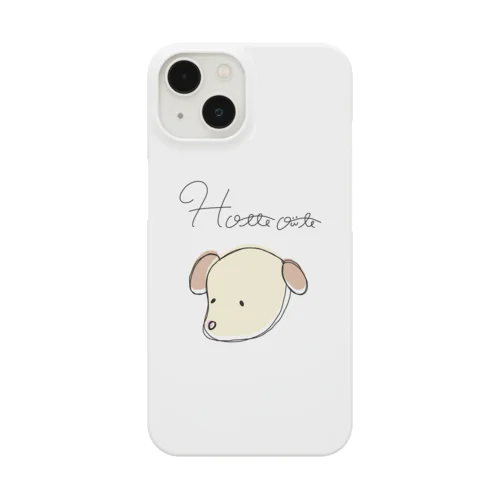 Hotteoite Smartphone Case