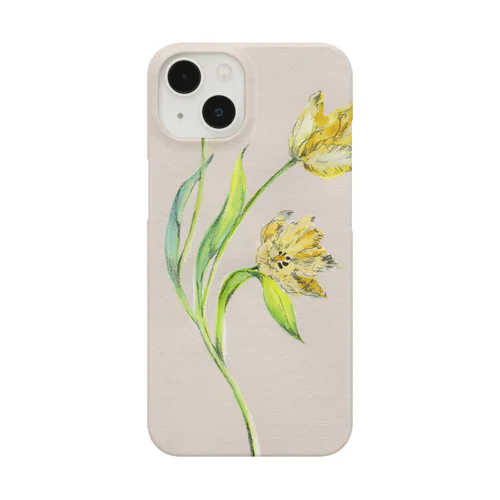 Tulips Smartphone Case