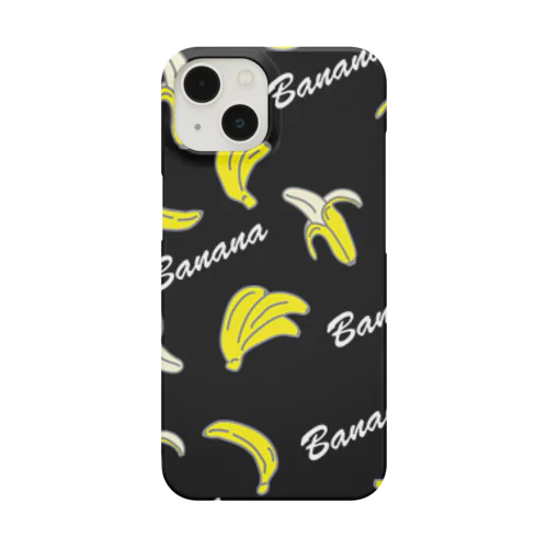 バナナ🍌 スマホケース