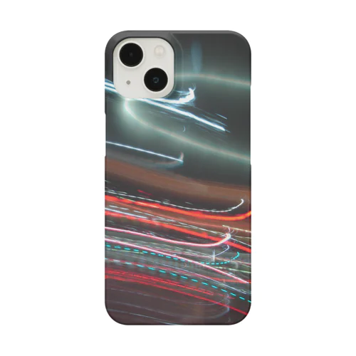 フォントシリーズ,  Daylight 01。 Smartphone Case