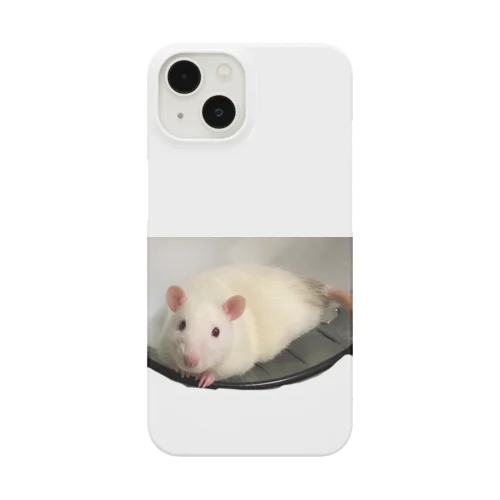 ラットのこむぎ Smartphone Case