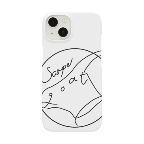 Scapegoat Smartphone Case