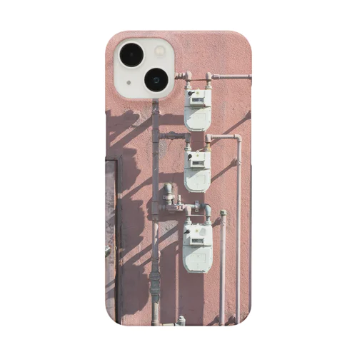 メーター三兄弟 Smartphone Case