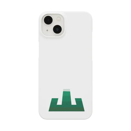 山 Smartphone Case