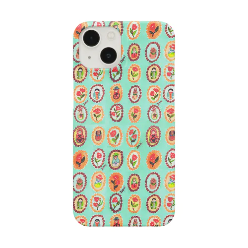 Матрешка Smartphone Case