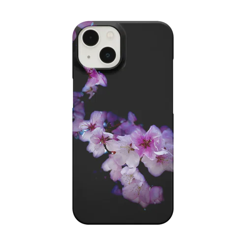 幻想桜 Smartphone Case