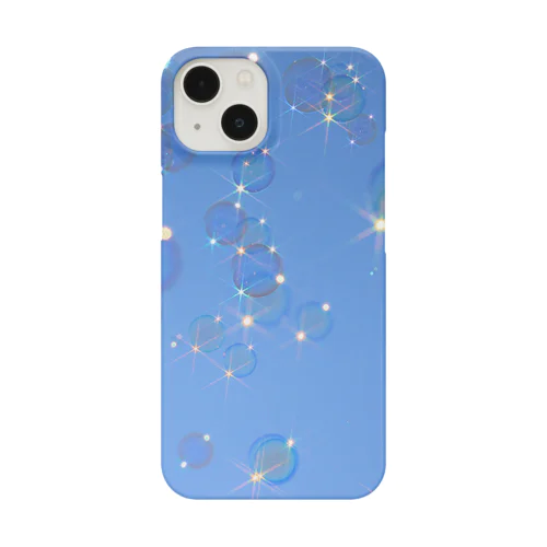 輝泡 Smartphone Case