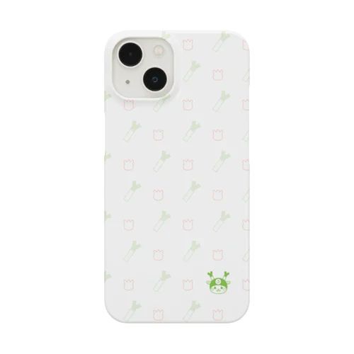 ふっかちゃん　シンプルスタイル Smartphone Case