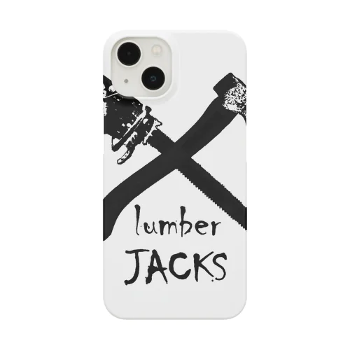 lumberJACKS Smartphone Case
