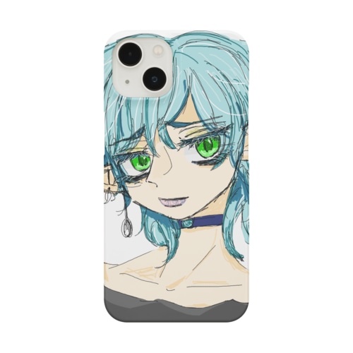 ？？？？ Smartphone Case