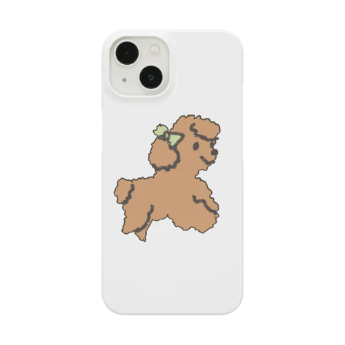 岐阜犬ふーちゃん Smartphone Case