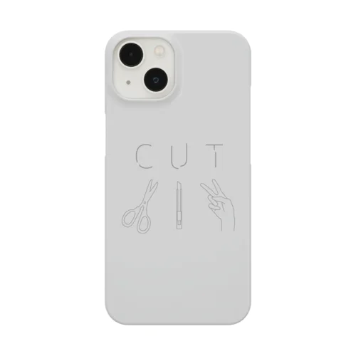 CUT Smartphone Case