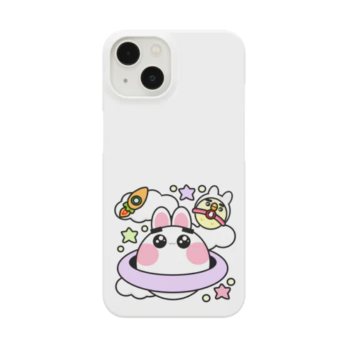 惑星に変身したゆちお🌌 Smartphone Case