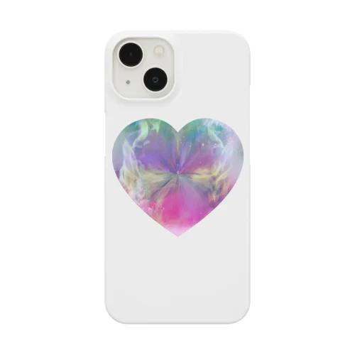 エンジェルフェザー👼フローライト🌈.｡o(💖) Smartphone Case