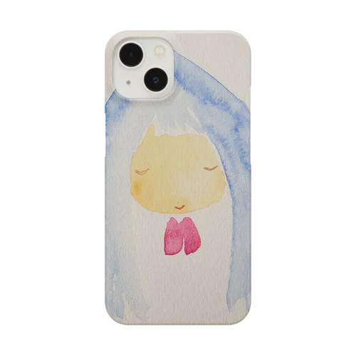 inori-Girl Smartphone Case