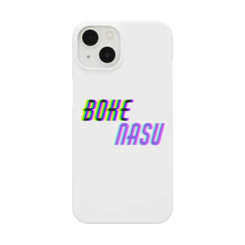 BOKENASUシリーズ Smartphone Case