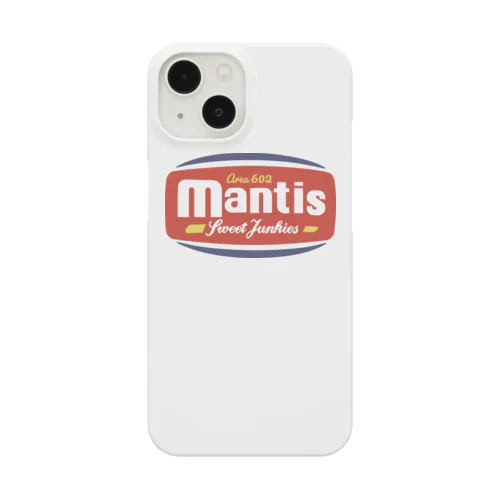 MANTIS スマホケース