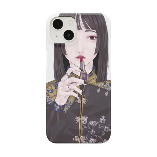 みこ Smartphone Case