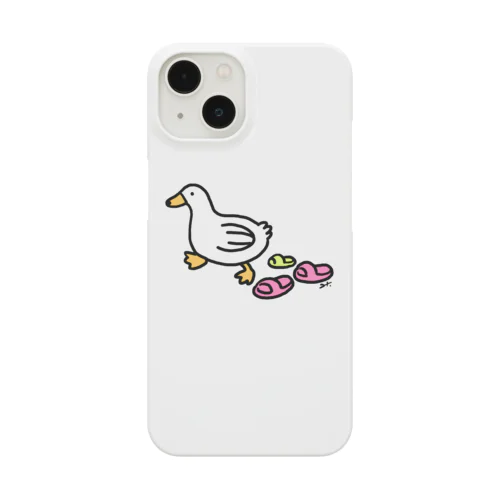 にゃんピー企画 Smartphone Case