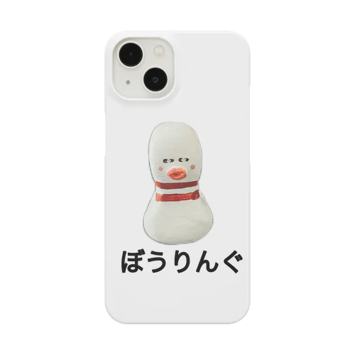 ピン。 Smartphone Case