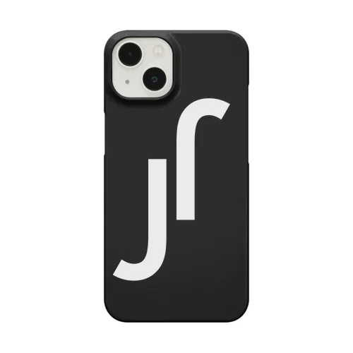 JJ -BLACK- 第2弾GOODS スマホケース