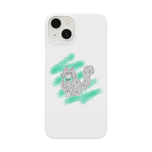 猫ちゃん Smartphone Case