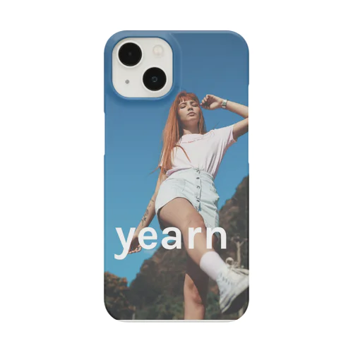 yearn Smartphone Case