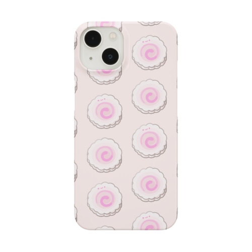 にくらしいナルト Smartphone Case