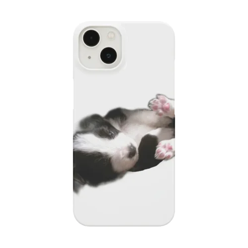 ボーダーコリー Smartphone Case