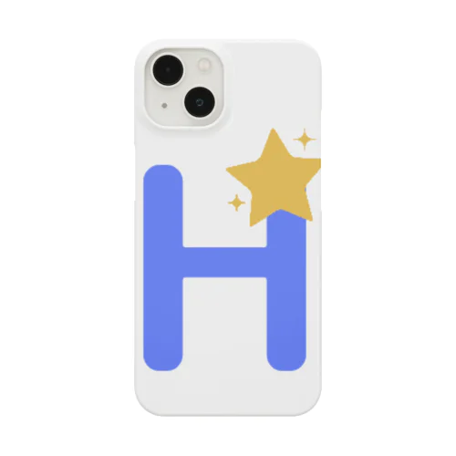 わたし専用～Ｈ Smartphone Case