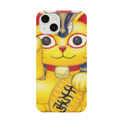 超金運 Smartphone Case